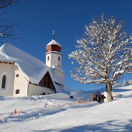 Gasthaus Ursprung Дамюльс Екстер'єр фото